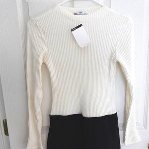 *NEW* with tags MANGO MNG Dress US 4 / EU S